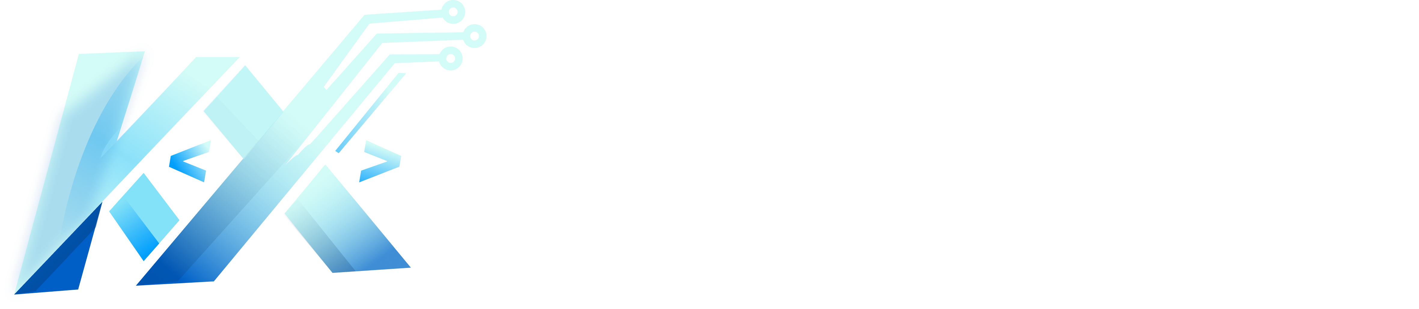 Tech Blog